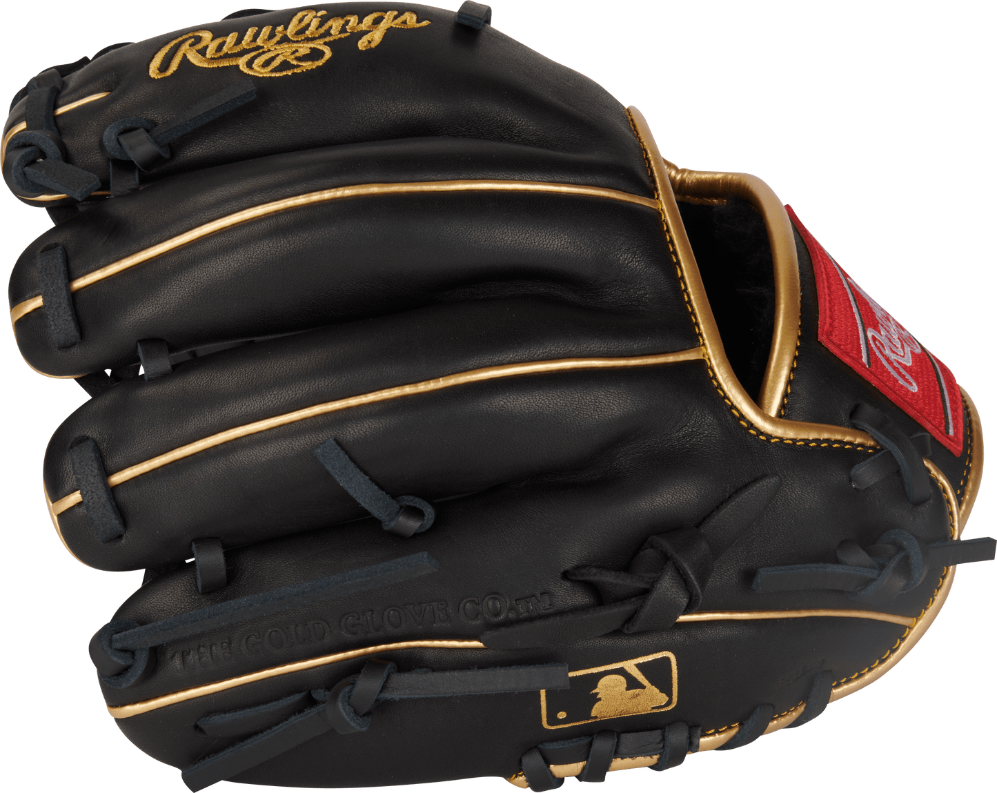 Rawlings R9 9.5" Training Glove - R9TRBG