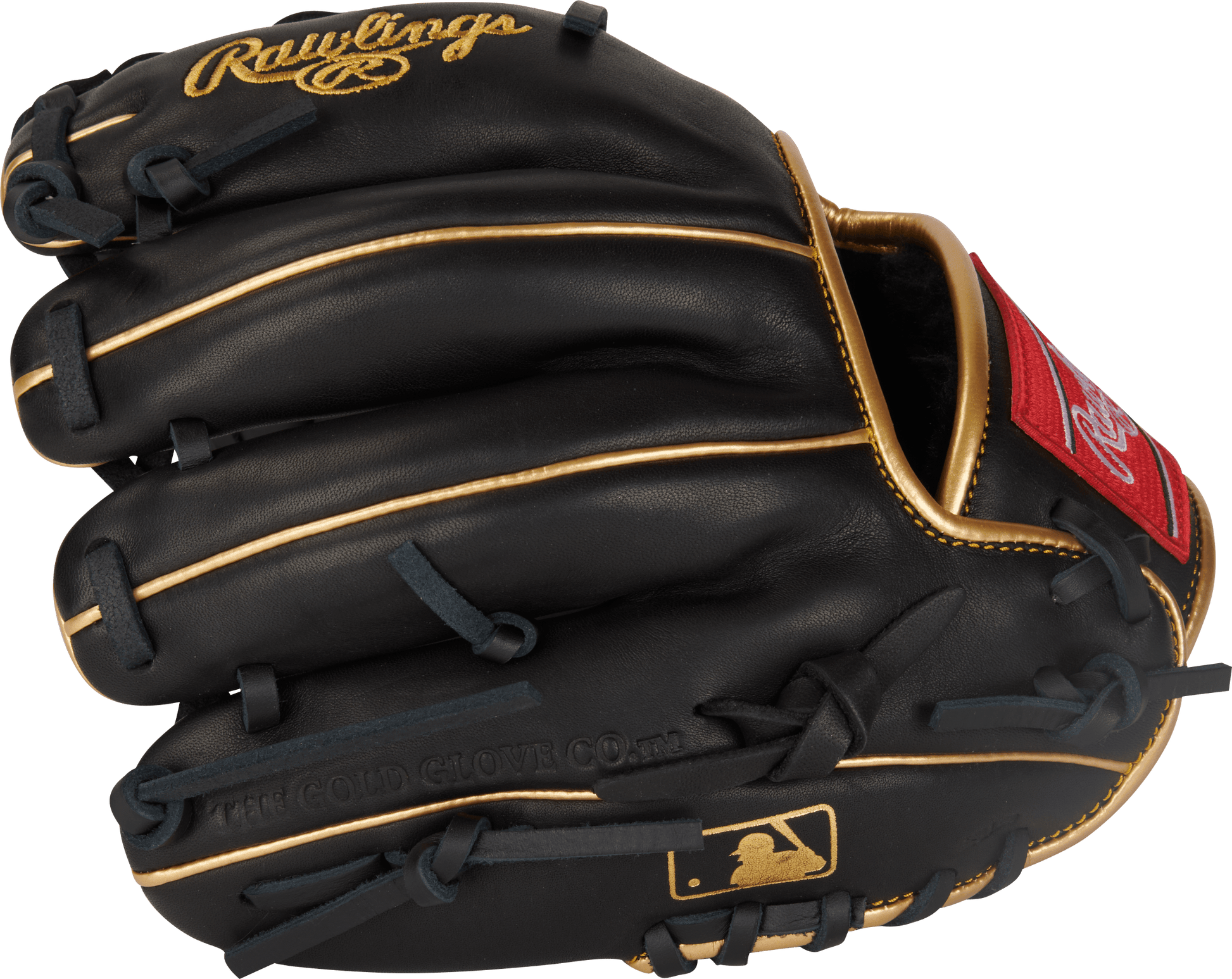 Rawlings R9 9.5" Training Glove - R9TRBG