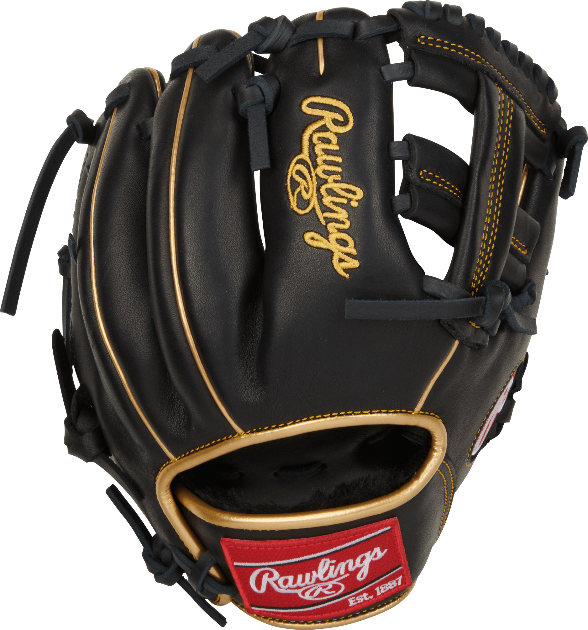 Rawlings R9 9.5" Training Glove - R9TRBG