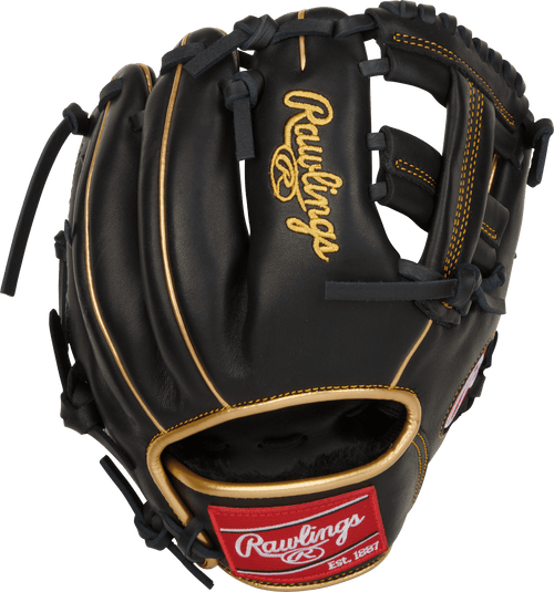 Rawlings R9 9.5" Training Glove - R9TRBG
