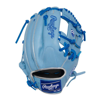Rawlings R9PFL12CB R9 Pro 11.75" Francisco Lindor Model Baseball Glove