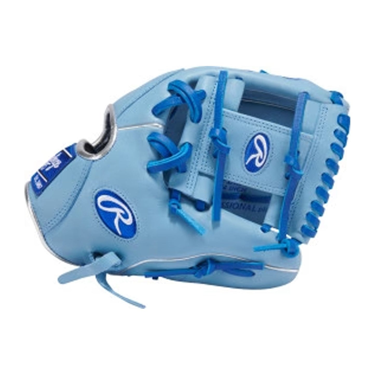 Rawlings R9PFL12CB R9 Pro 11.75" Francisco Lindor Model Baseball Glove
