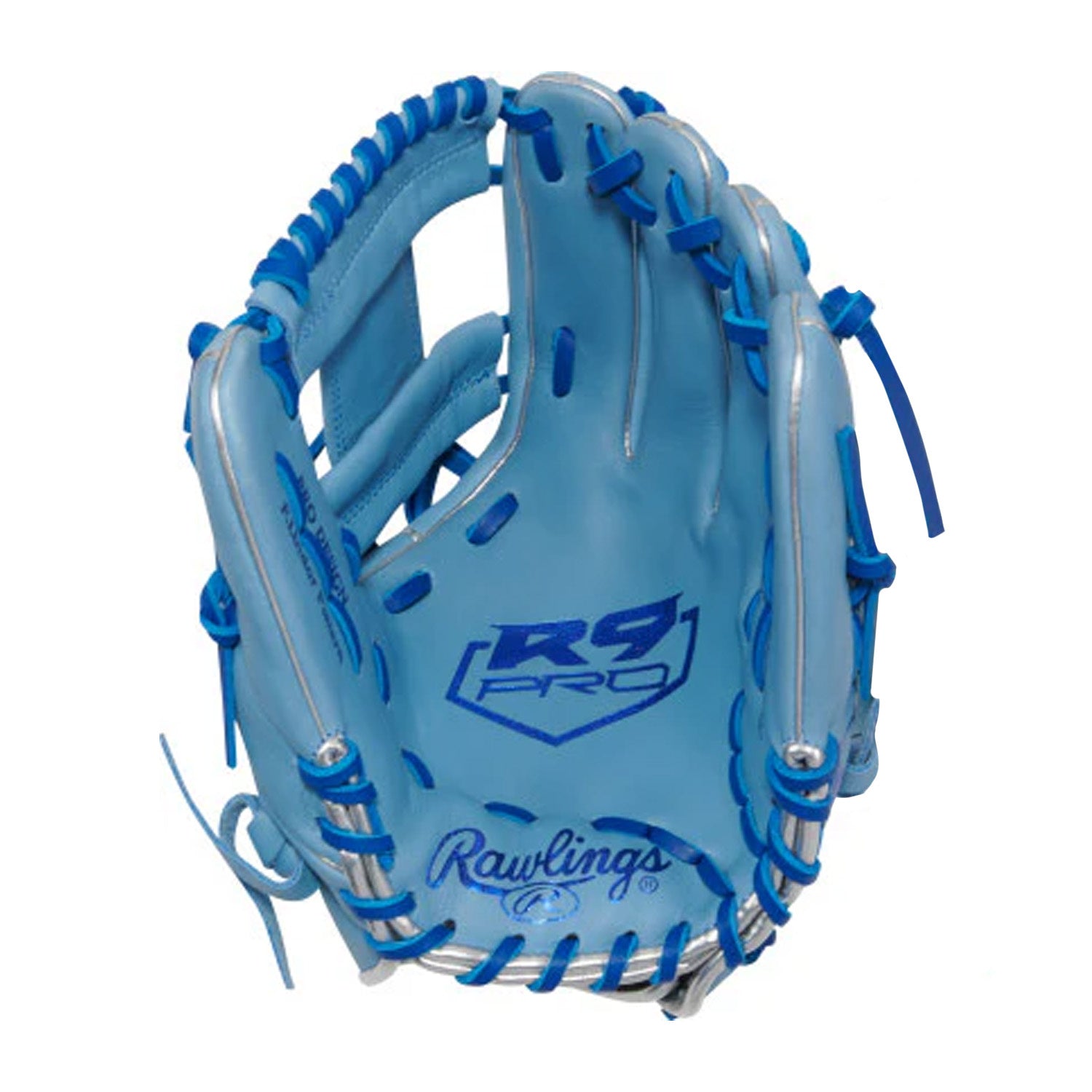 Rawlings R9PFL12CB R9 Pro 11.75" Francisco Lindor Model Baseball Glove