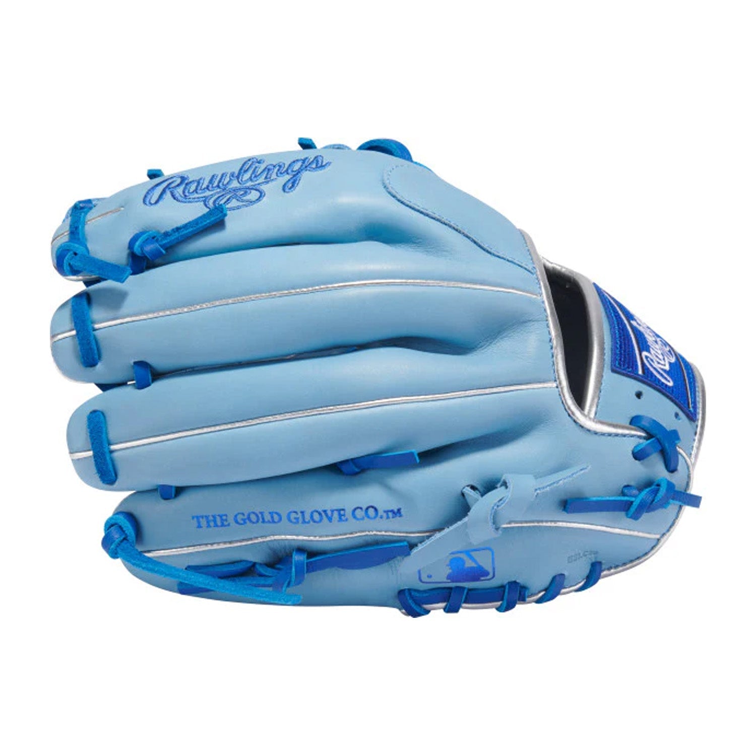 Rawlings R9PFL12CB R9 Pro 11.75" Francisco Lindor Model Baseball Glove