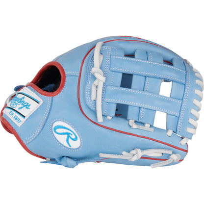 Rawlings R9PCC4 R9 Pro Carlos Correa Model 11.5" Baseball Glove