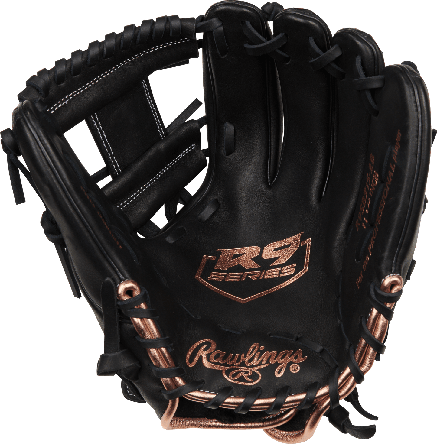 Rawlings R9 Series 11.75" Softball Glove - R9SB715-2B