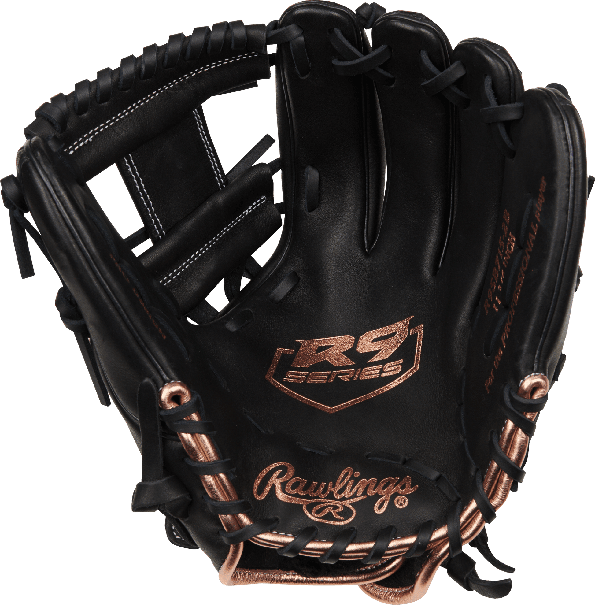 Rawlings R9 Series 11.75" Softball Glove - R9SB715-2B