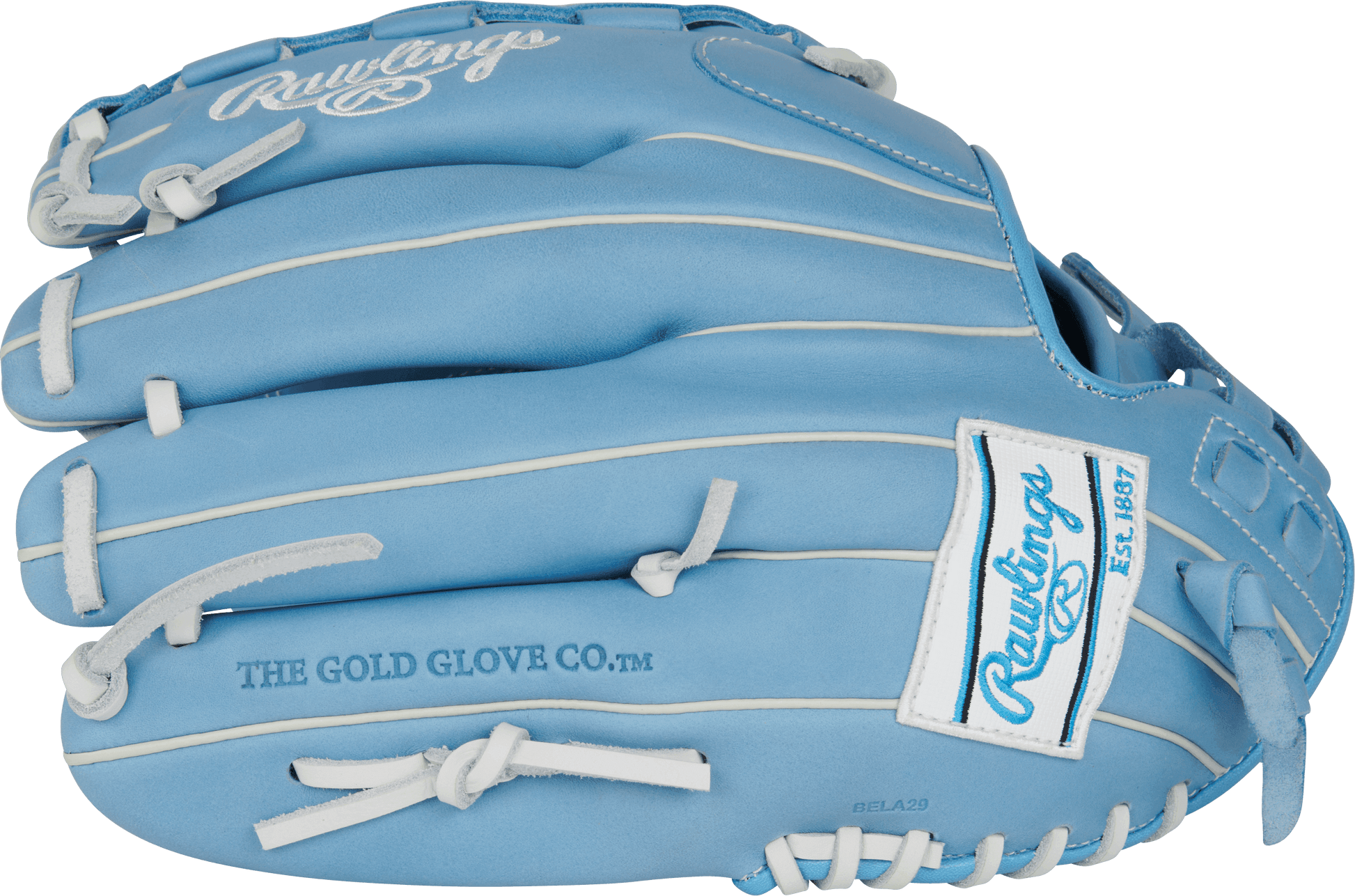 Rawlings R9 Series 12.5" Softball Glove - R9SB125-3CB