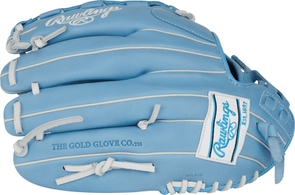 Rawlings R9 Series 12.5" Softball Glove - R9SB125-3CB