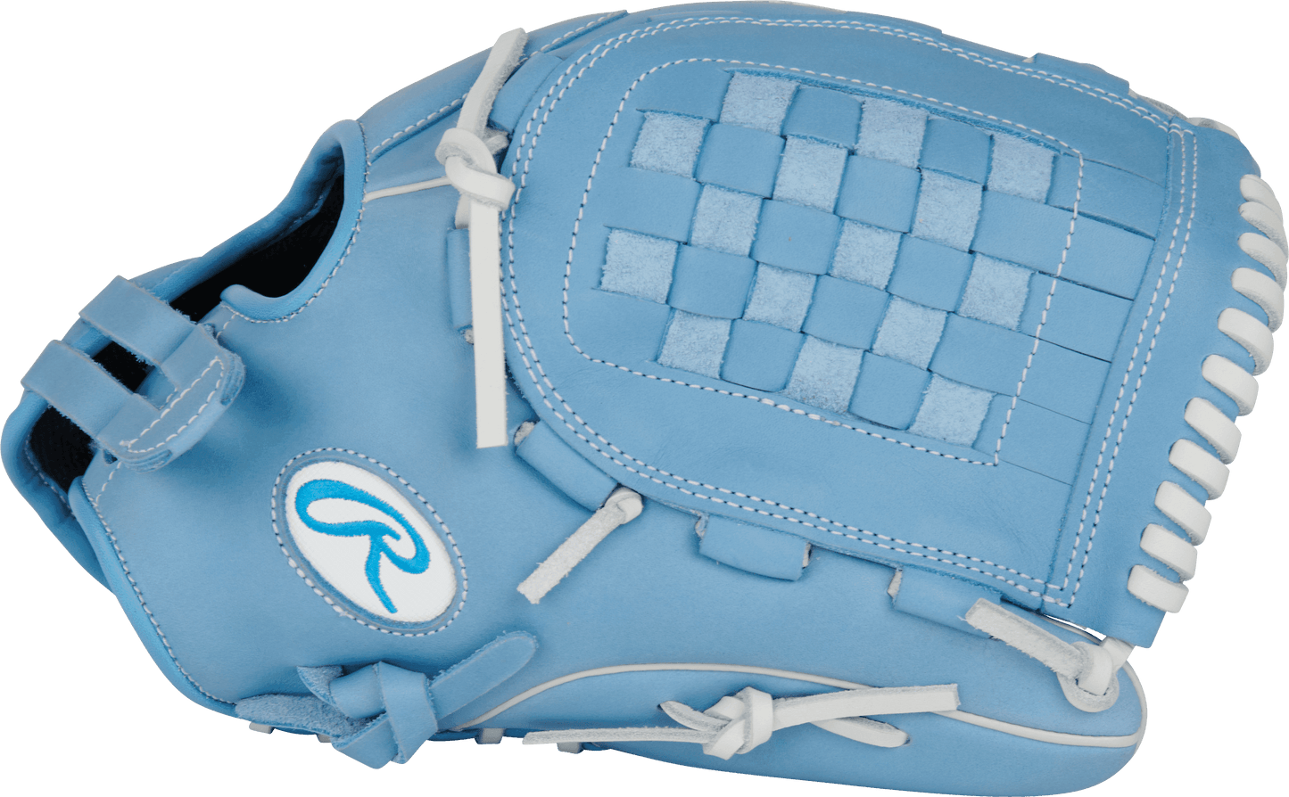 Rawlings R9 Series 12.5" Softball Glove - R9SB125-3CB