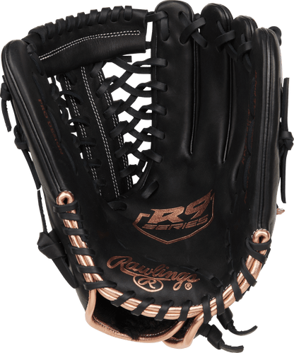 Rawlings R9 Series 12" Softball Glove - R9SB120-4B
