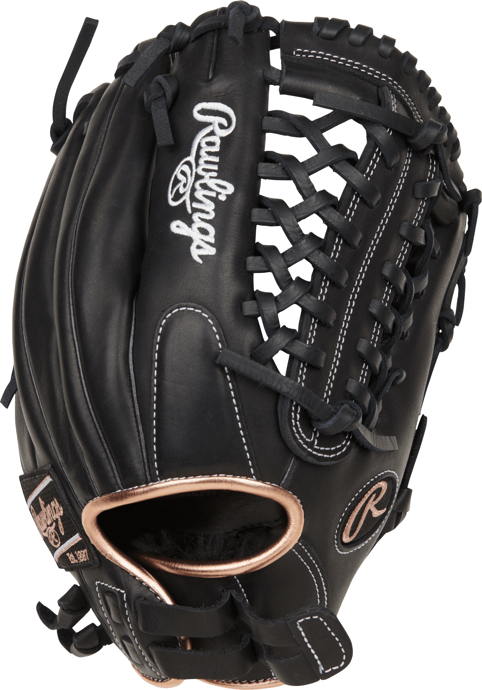 Rawlings R9 Series 12" Softball Glove - R9SB120-4B