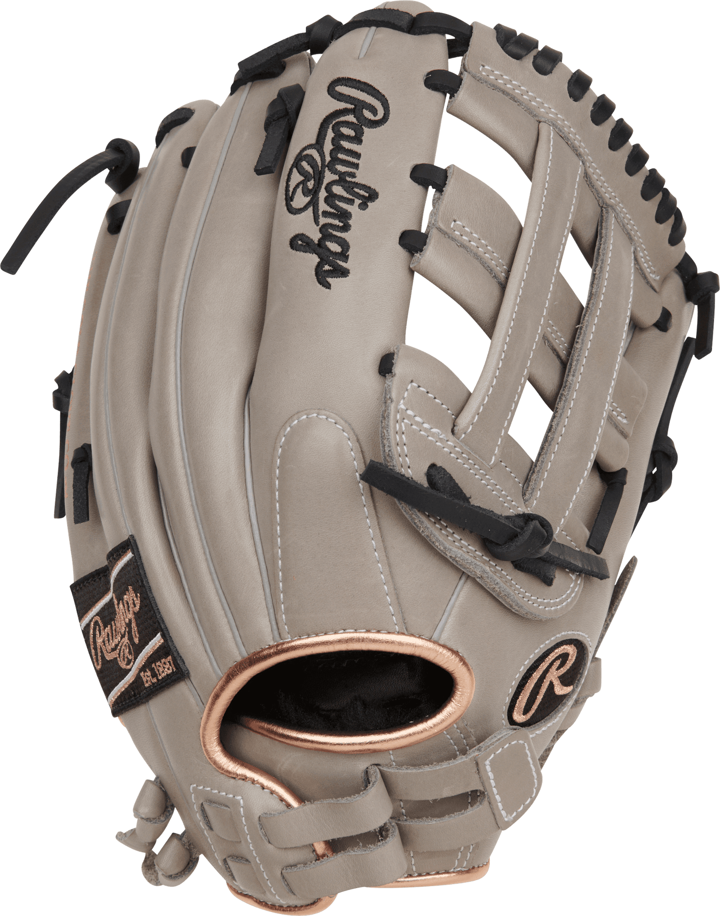 Rawlings R9 Series 12" Softball Glove - R9SB120U-6GB