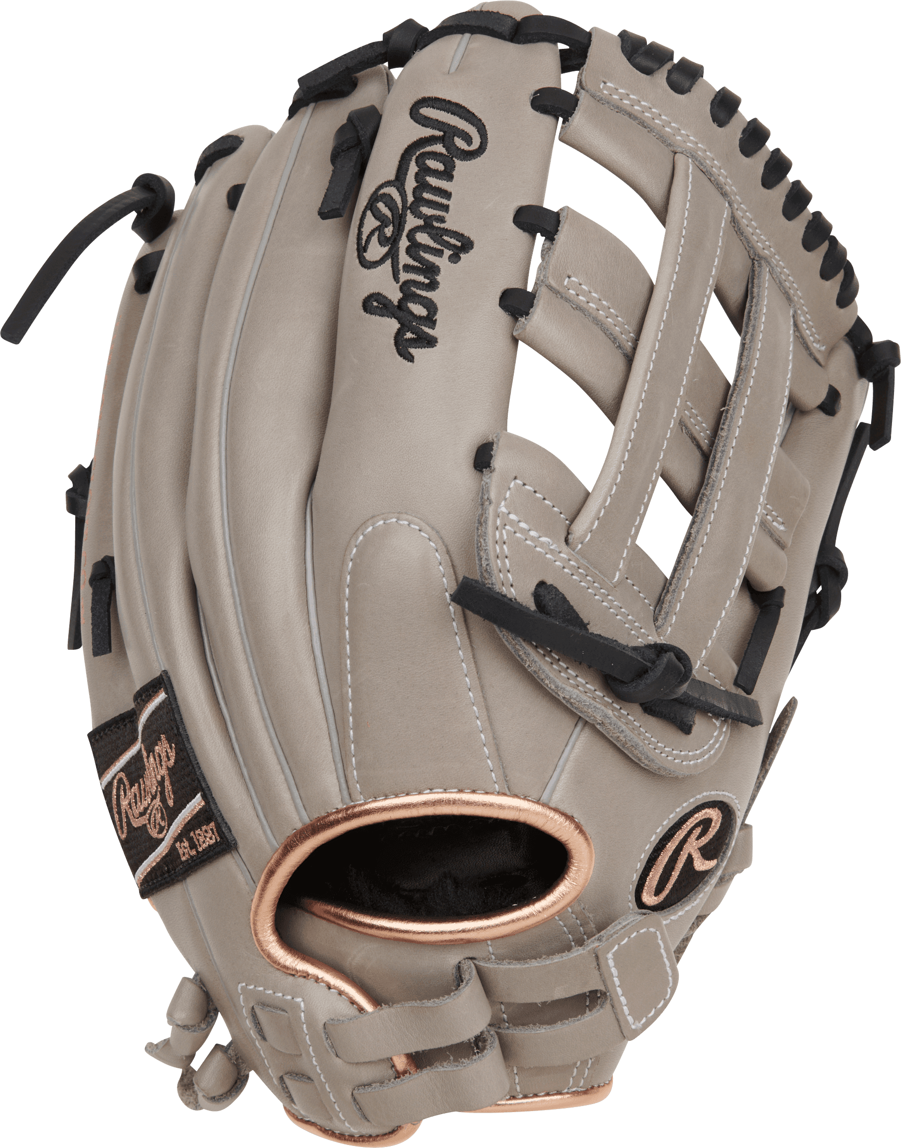 Rawlings R9 Series 12" Softball Glove - R9SB120U-6GB
