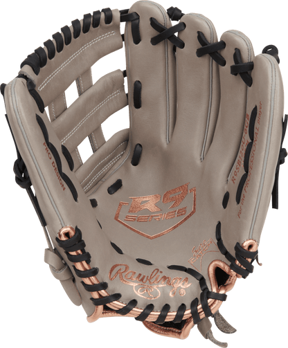 Rawlings R9 Series 12" Softball Glove - R9SB120U-6GB