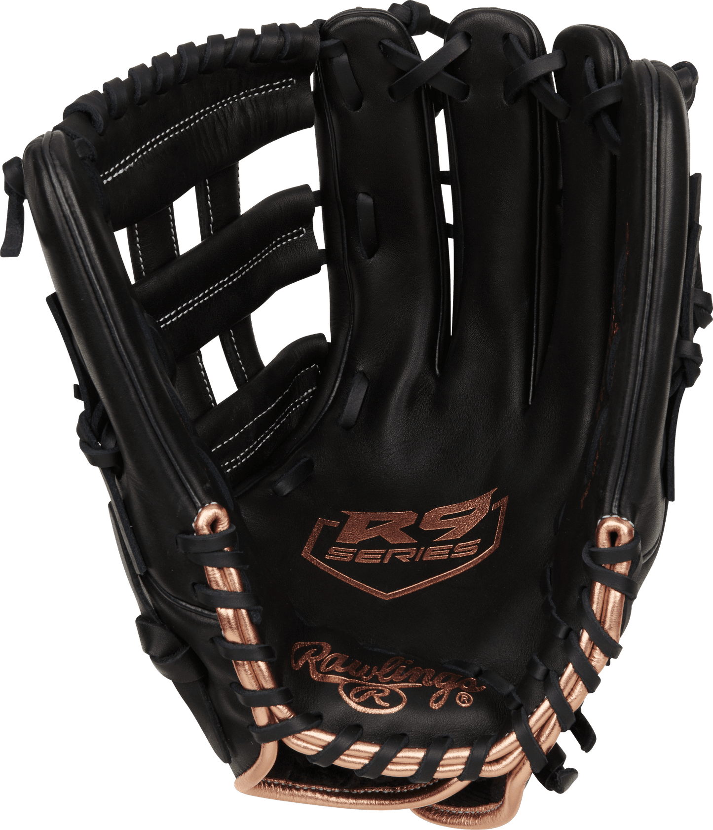 Rawlings R9 Series 13" Softball Glove - R9SB130-6B