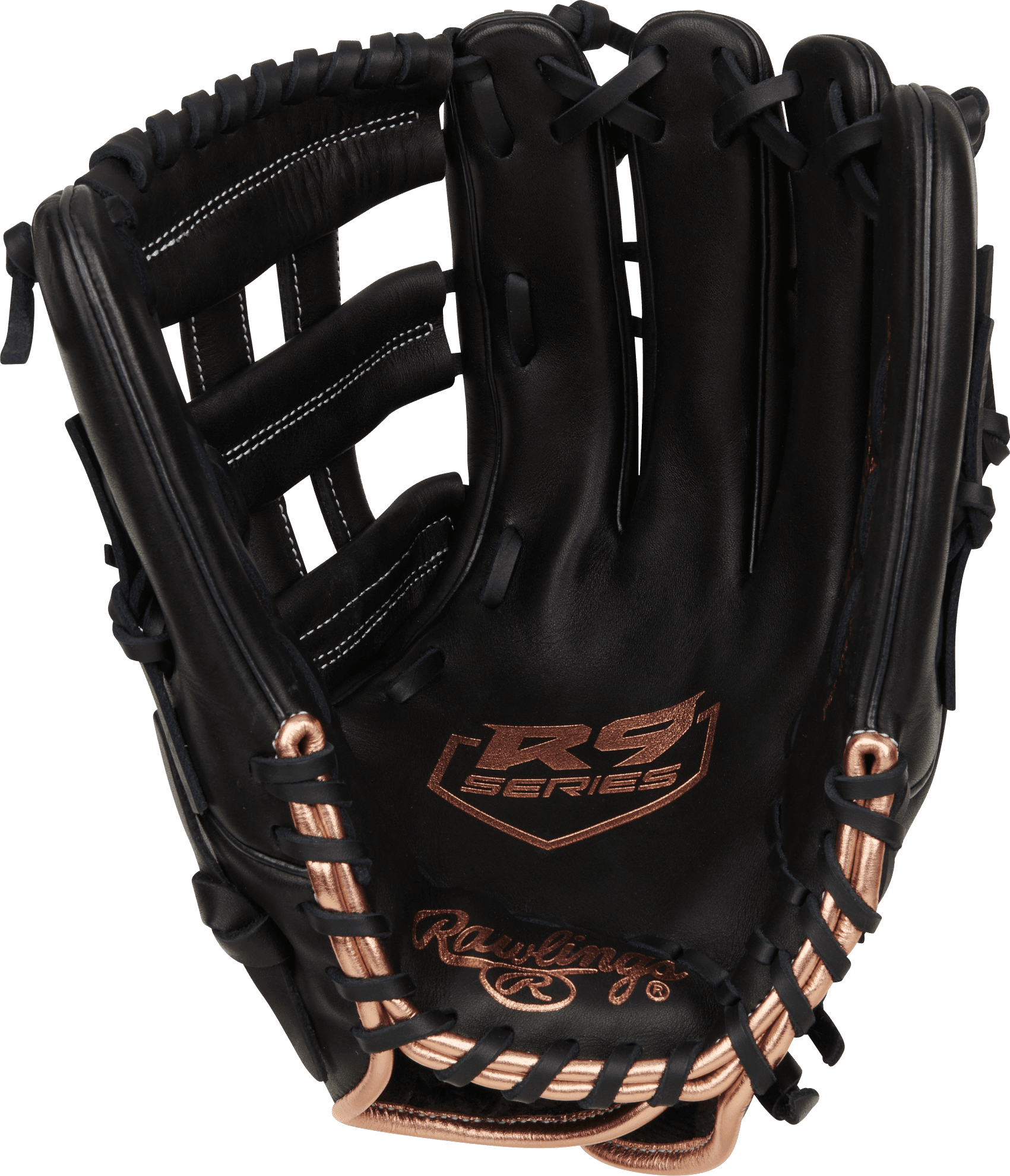 Rawlings R9 Series 13" Softball Glove - R9SB130-6B