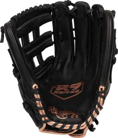 Rawlings R9 Series 13" Softball Glove - R9SB130-6B