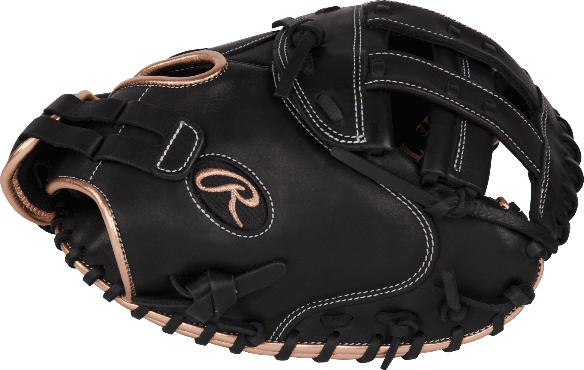Rawlings R9 Series 33" Softball Catchers Mitt/Glove - R9SBCM33-24B