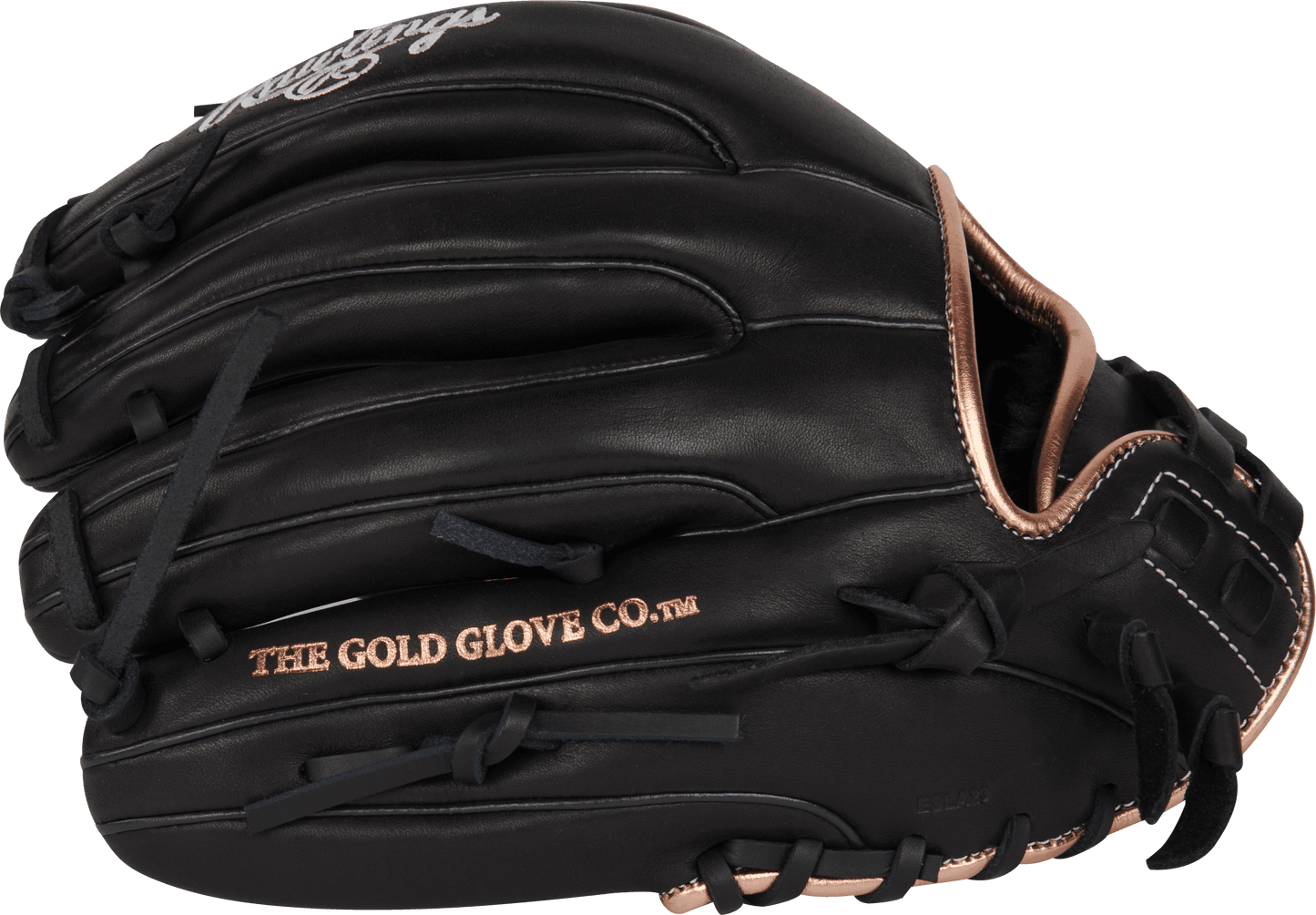 Rawlings R9 Series 33" Softball Catchers Mitt/Glove - R9SBCM33-24B