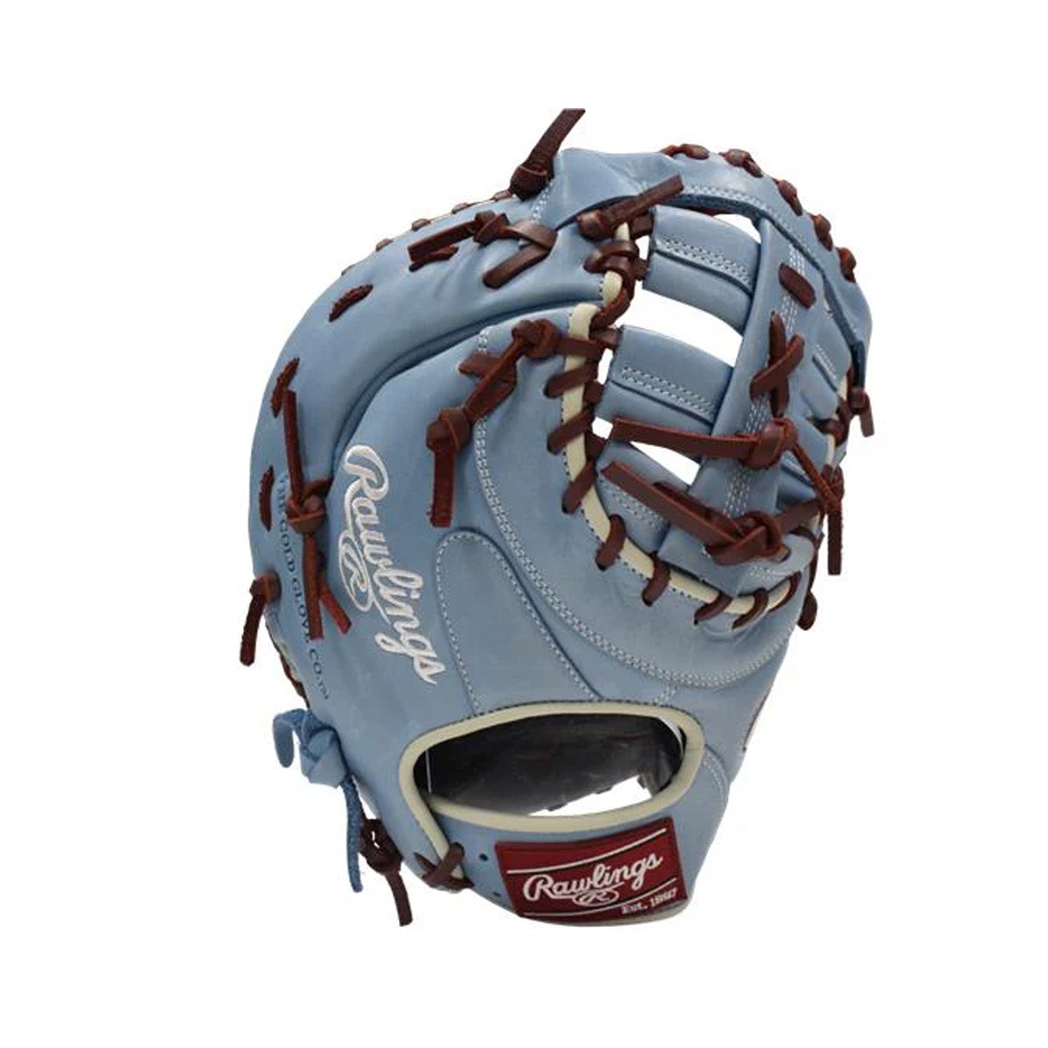 Rawlings R9PFM125BH R9 Bryce Harper Model 12.5" Firstbase Baseball Mitt