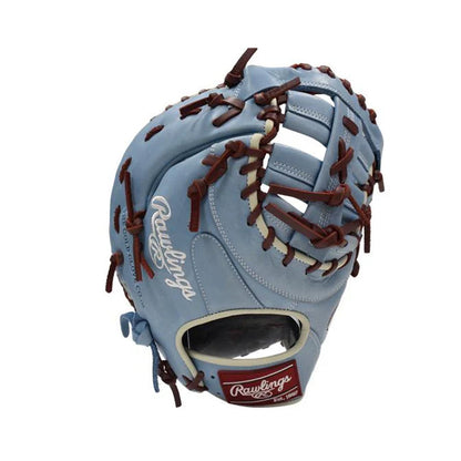 Rawlings R9PFM125BH R9 Bryce Harper Model 12.5" Firstbase Baseball Mitt
