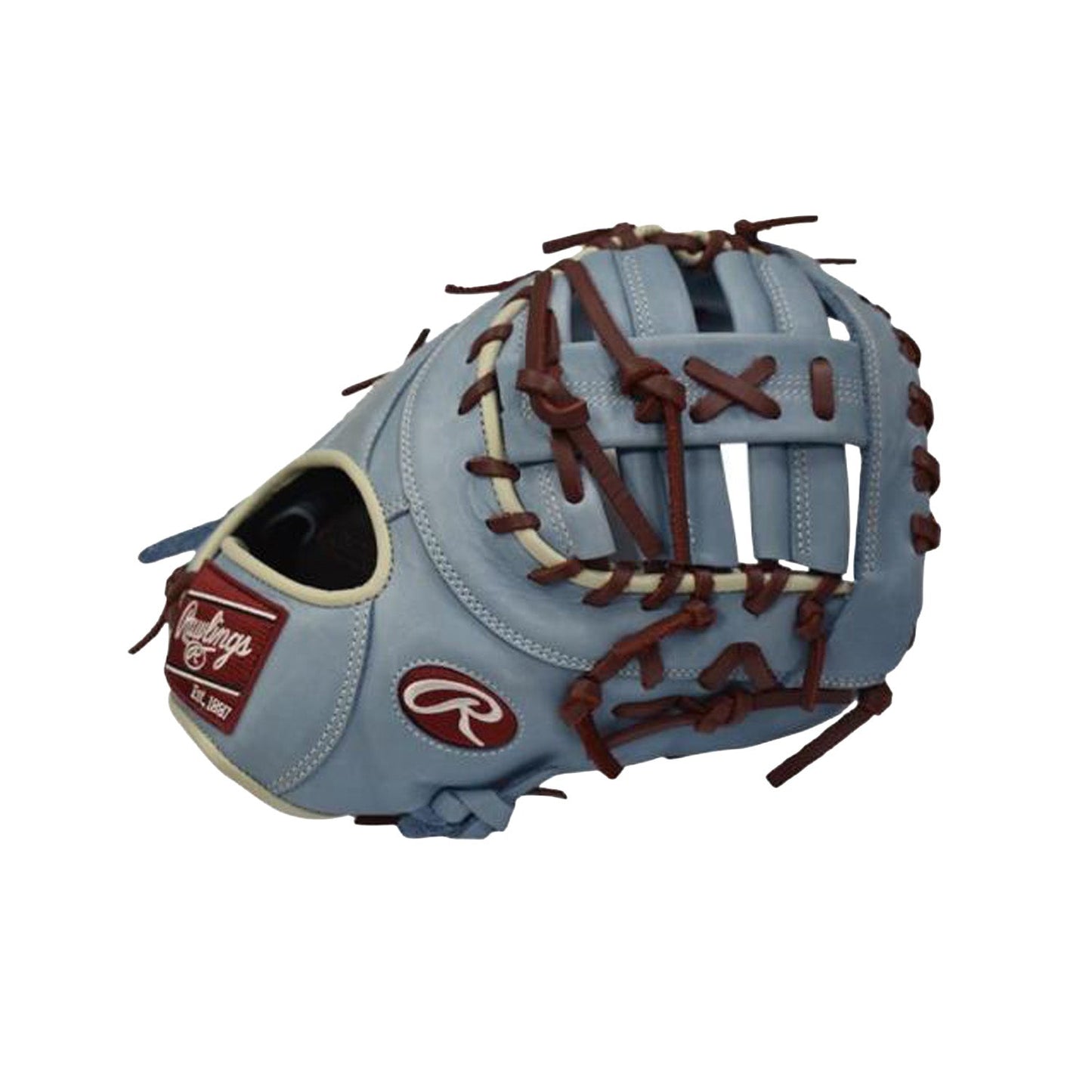 Rawlings R9PFM125BH R9 Bryce Harper Model 12.5" Firstbase Baseball Mitt