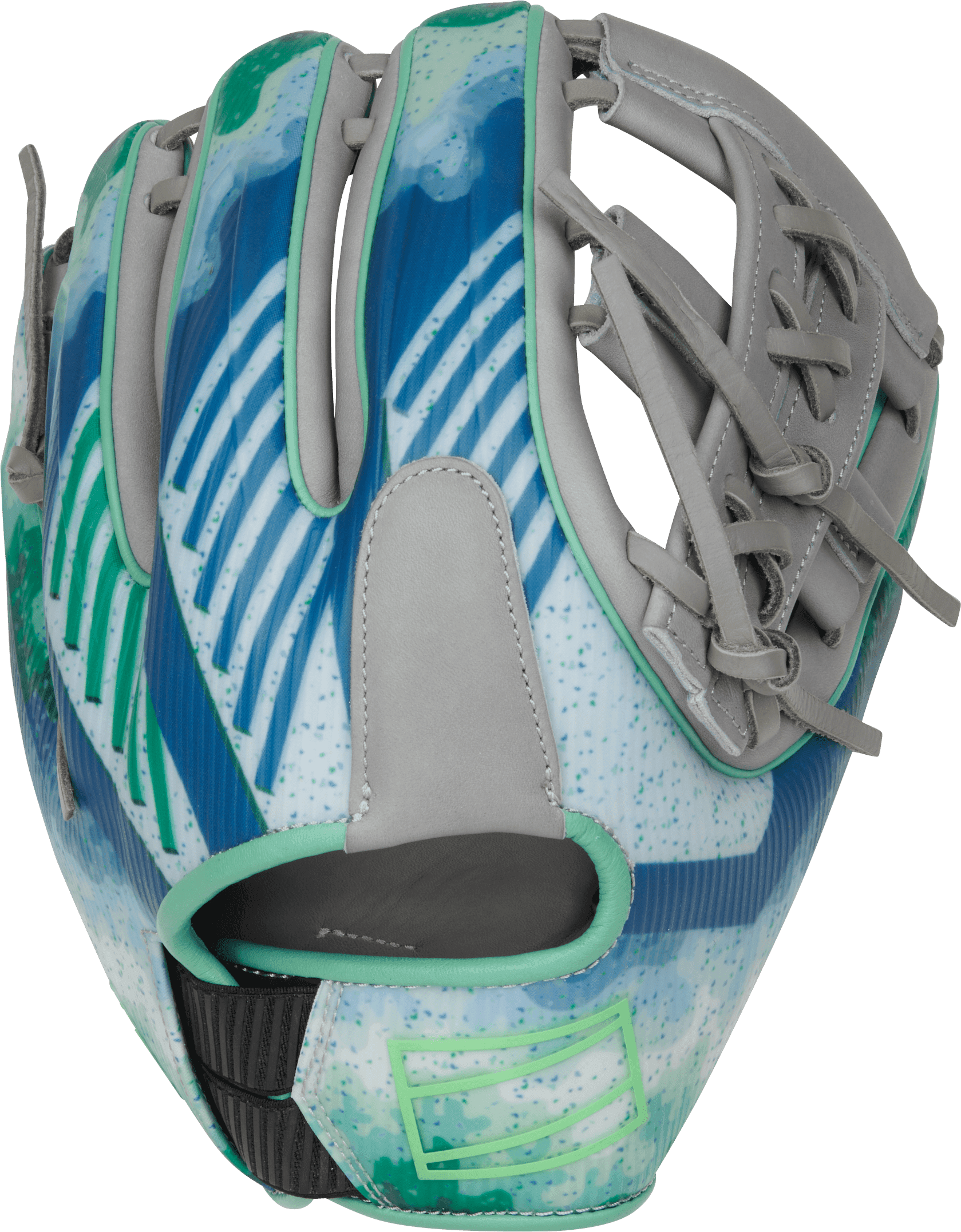 Rawlings Rev1X 11.5" Francisco Lindor Baseball Fielding Glove - RREVFL12G