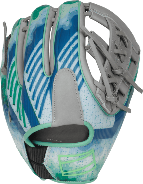 Rawlings Rev1X 11.5" Francisco Lindor Baseball Fielding Glove - RREVFL12G