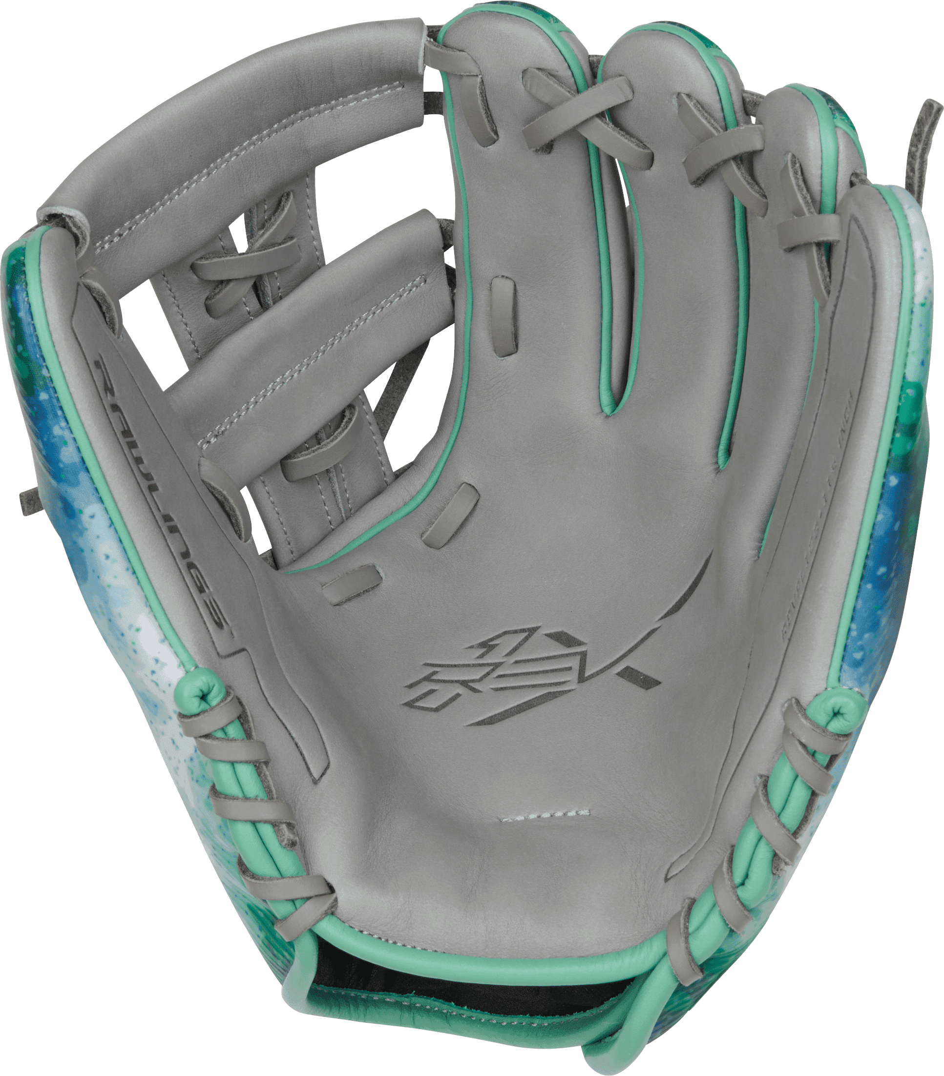 Rawlings Rev1X 11.5" Francisco Lindor Baseball Fielding Glove - RREVFL12G