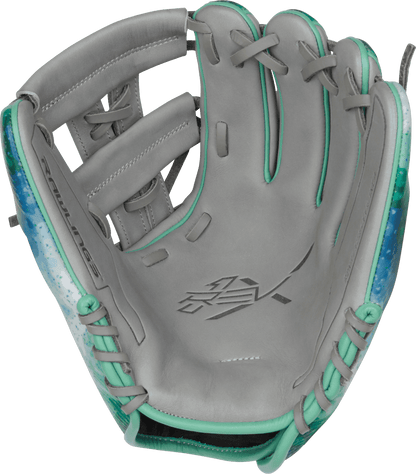 Rawlings Rev1X 11.5" Francisco Lindor Baseball Fielding Glove - RREVFL12G