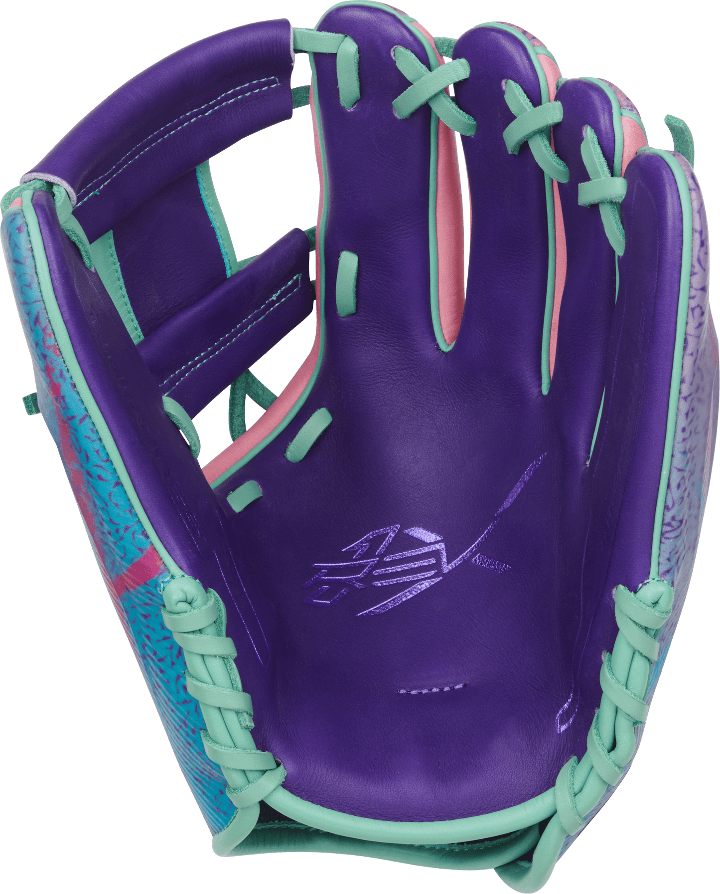 Rawlings REV1X 11.75" Baseball Fielding Glove - REV205-2PUM