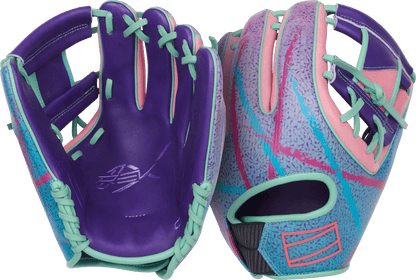 Rawlings REV1X 11.75" Baseball Fielding Glove - REV205-2PUM