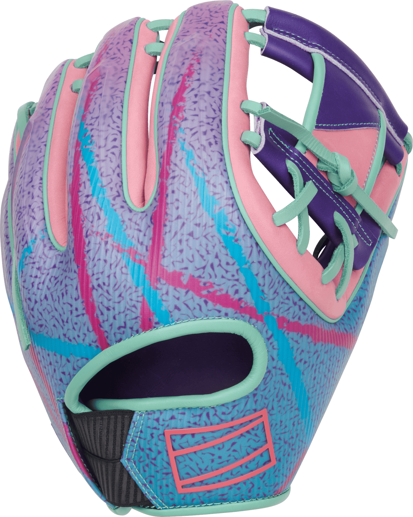 Rawlings REV1X 11.75" Baseball Fielding Glove - REV205-2PUM