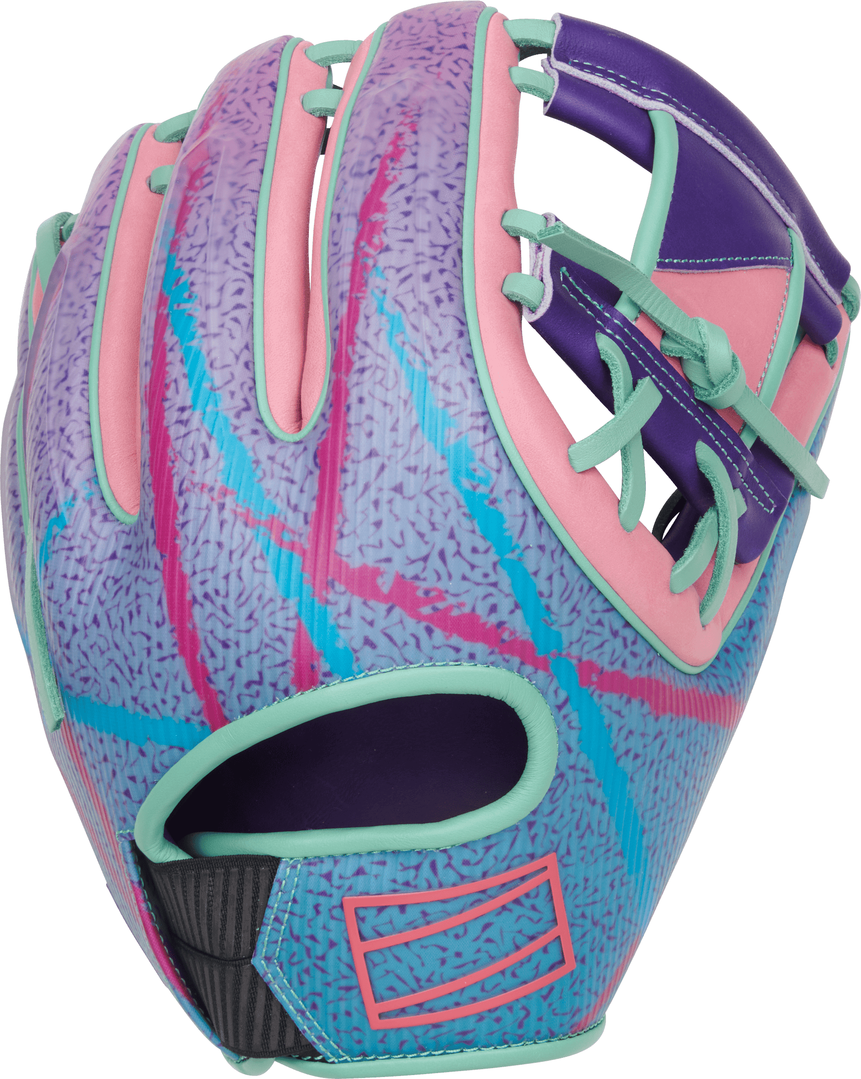 Rawlings REV1X 11.75" Baseball Fielding Glove - REV205-2PUM