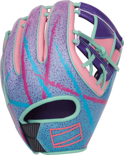 Rawlings REV1X 11.75" Baseball Fielding Glove - REV205-2PUM