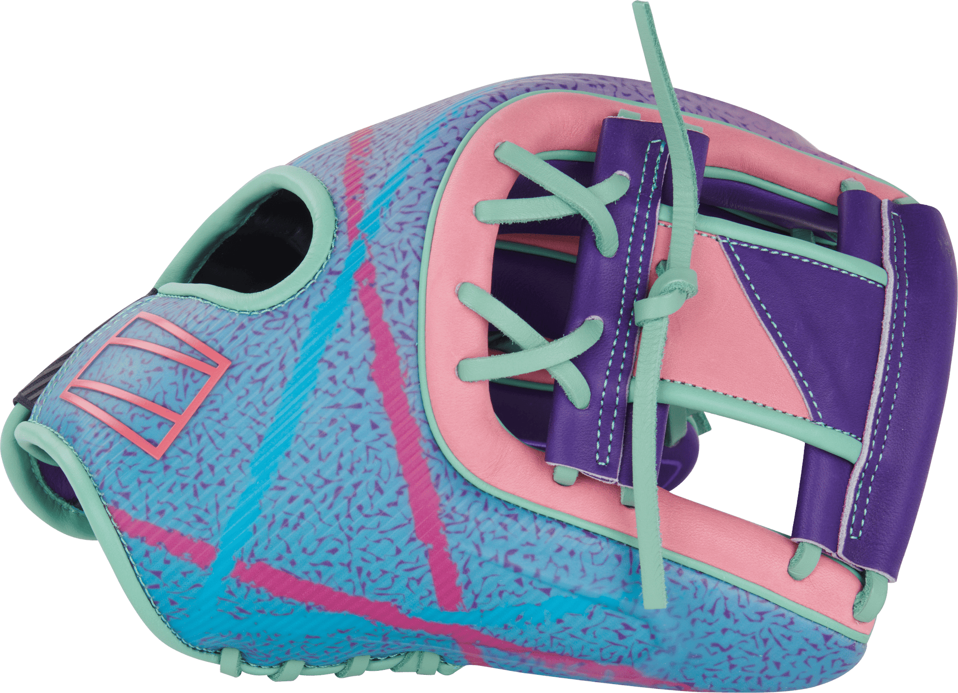 Rawlings REV1X 11.75" Baseball Fielding Glove - REV205-2PUM
