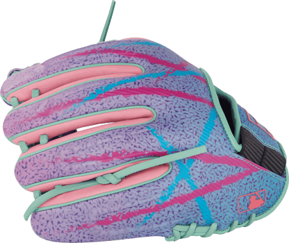 Rawlings REV1X 11.75" Baseball Fielding Glove - REV205-2PUM