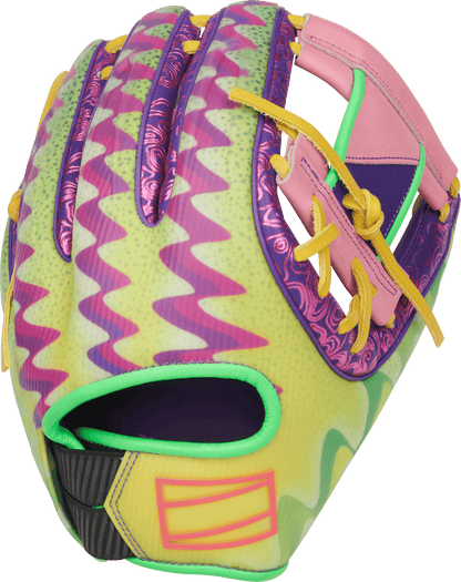Rawlings REV1X 11.75" Baseball Fielding Glove - REV205-2PUP