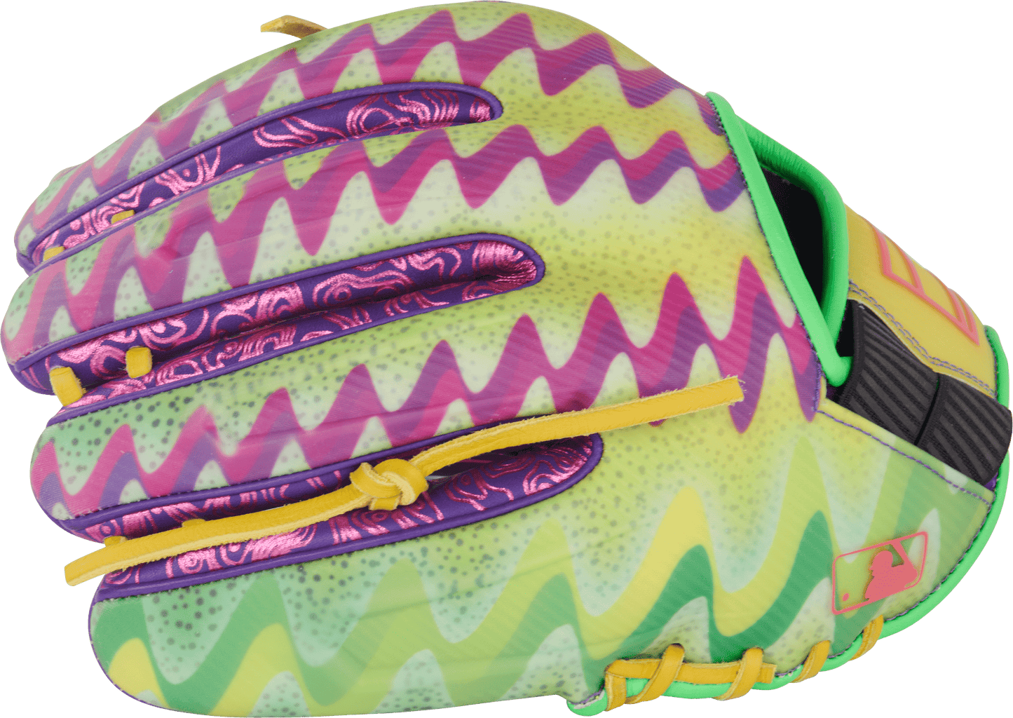 Rawlings REV1X 11.75" Baseball Fielding Glove - REV205-2PUP