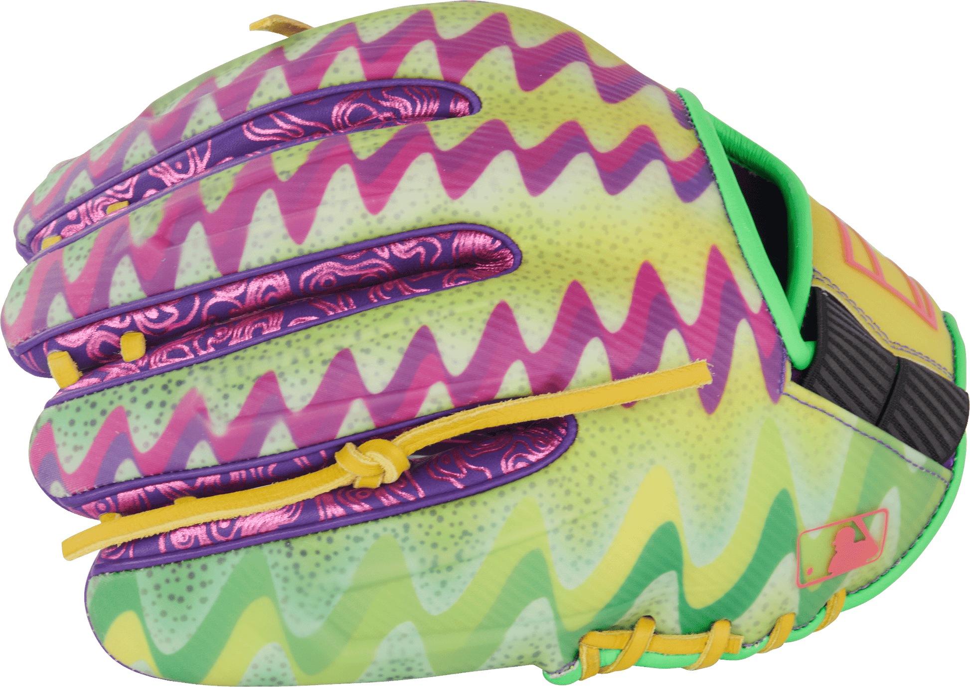 Rawlings REV1X 11.75" Baseball Fielding Glove - REV205-2PUP