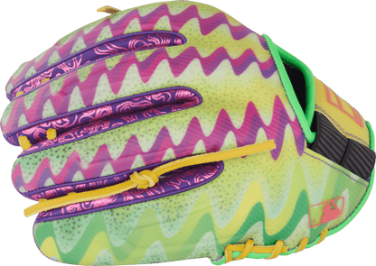 Rawlings REV1X 11.75" Baseball Fielding Glove - REV205-2PUP