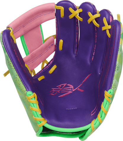 Rawlings REV1X 11.75" Baseball Fielding Glove - REV205-2PUP