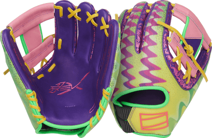 Rawlings REV1X 11.75" Baseball Fielding Glove - REV205-2PUP