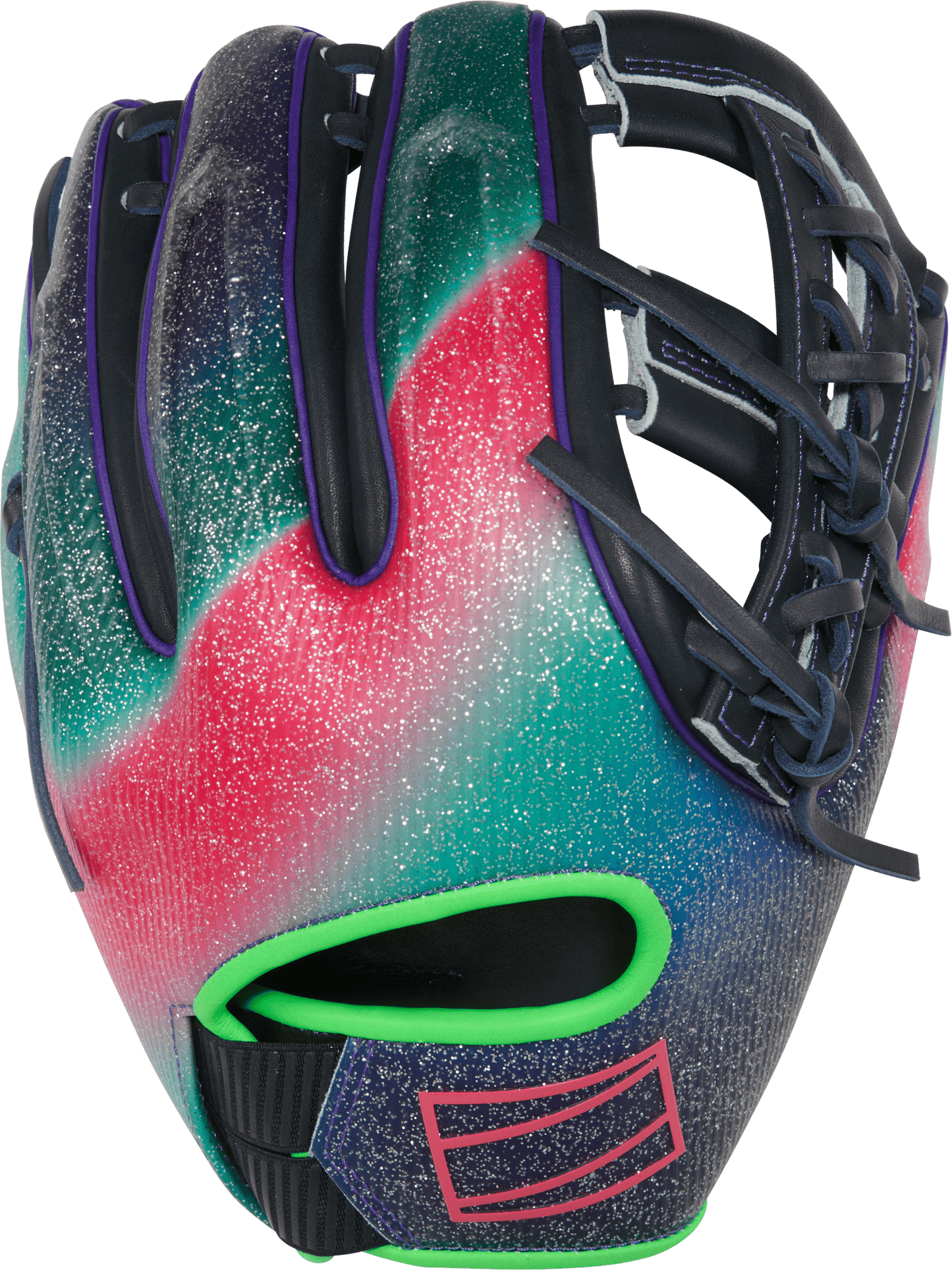 Rawlings REV1X 11.75" Baseball Fielding Glove - REV205-32NPU