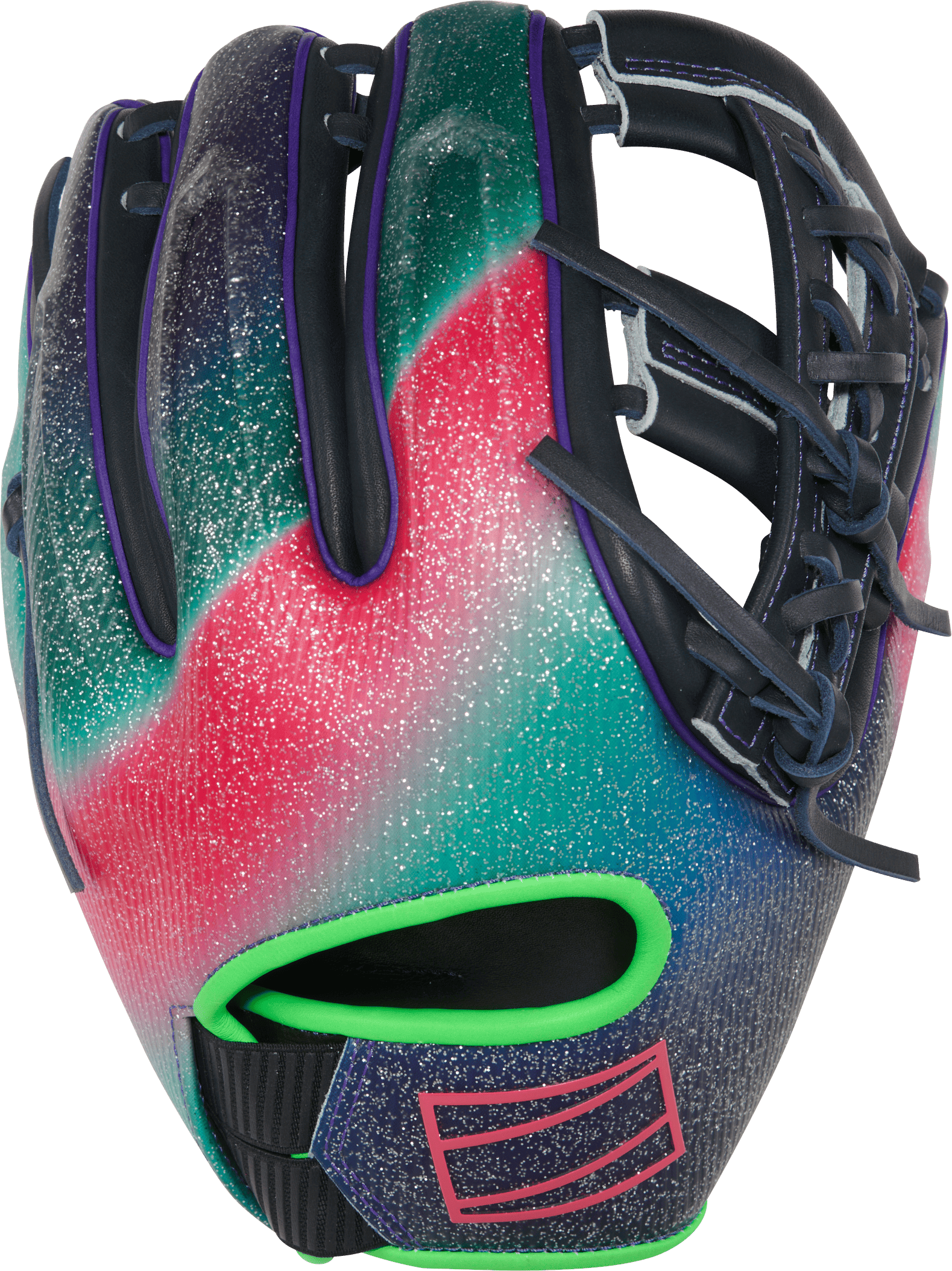 Rawlings REV1X 11.75" Baseball Fielding Glove - REV205-32NPU