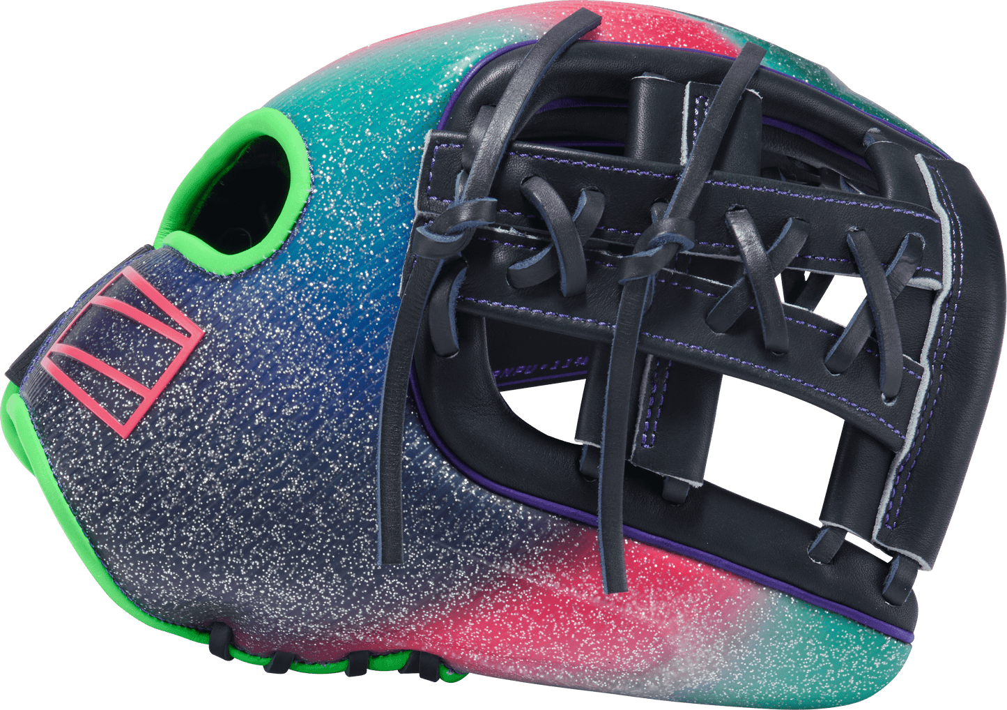 Rawlings REV1X 11.75" Baseball Fielding Glove - REV205-32NPU