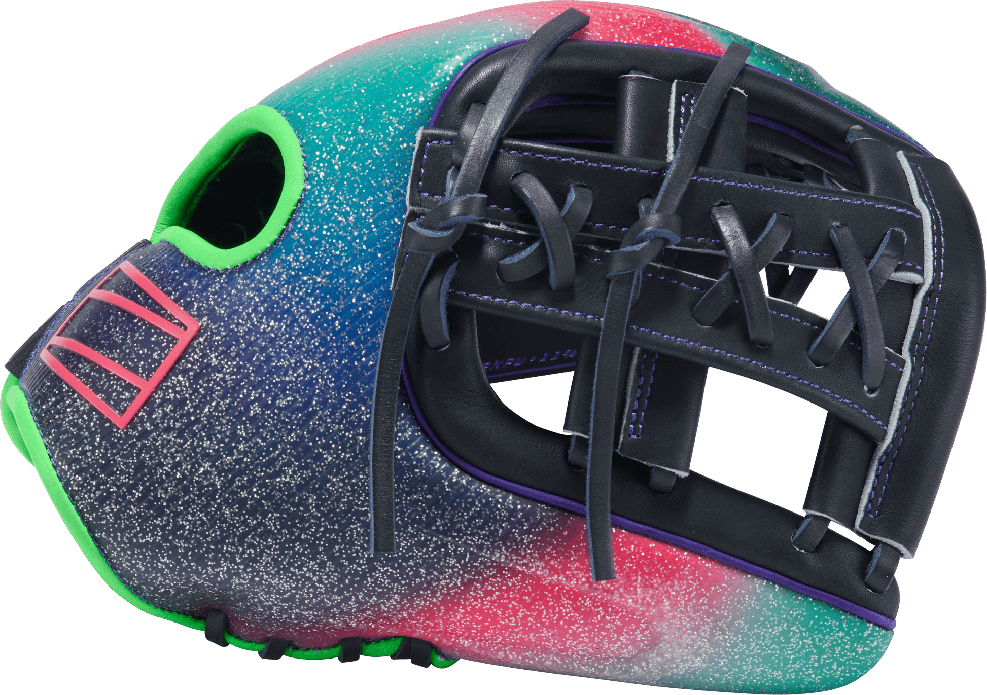 Rawlings REV1X 11.75" Baseball Fielding Glove - REV205-32NPU