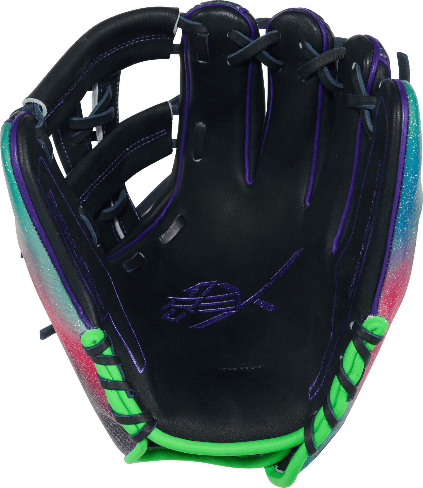 Rawlings REV1X 11.75" Baseball Fielding Glove - REV205-32NPU