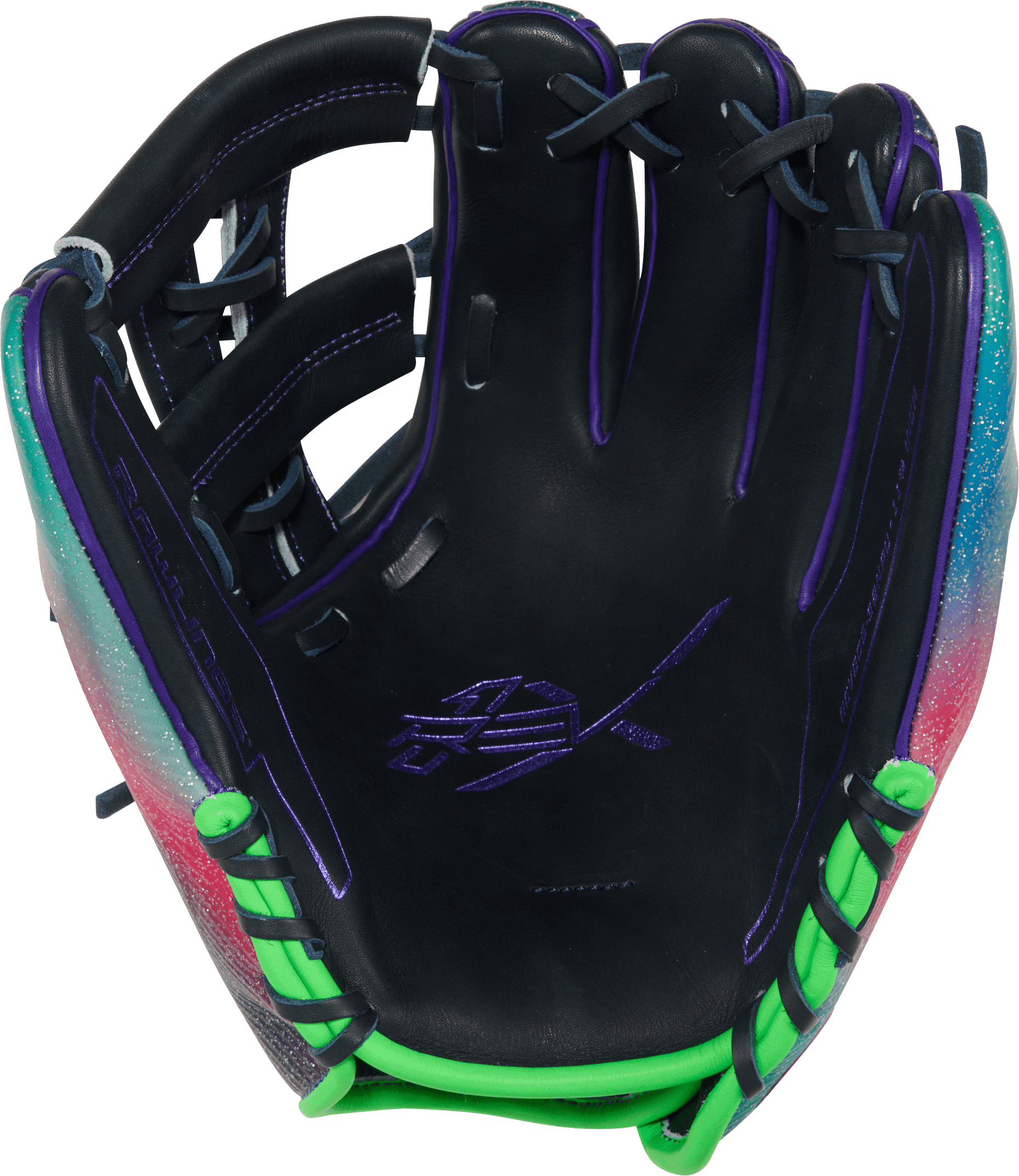 Rawlings REV1X 11.75" Baseball Fielding Glove - REV205-32NPU